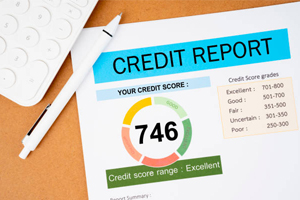 The impact of your credit score on insurance premiums
